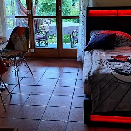 Appartement Chiemgau - Erleben Siegsdorf