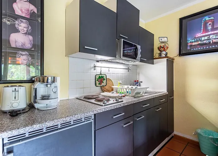 Chiemgau - Erleben Appartement *
