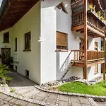 Chiemgau - Erleben Apartmán *