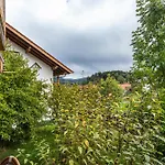 Apartmán Chiemgau - Erleben *