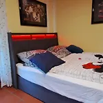 Chiemgau - Erleben Apartmán