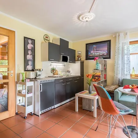 Chiemgau - Erleben Apartment