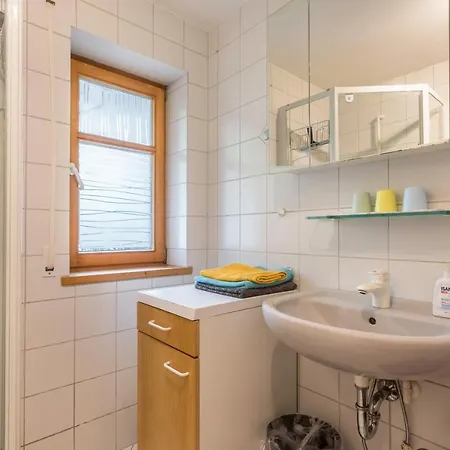 Apartment Chiemgau - Erleben