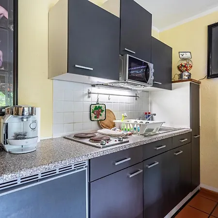 Chiemgau - Erleben Apartment *