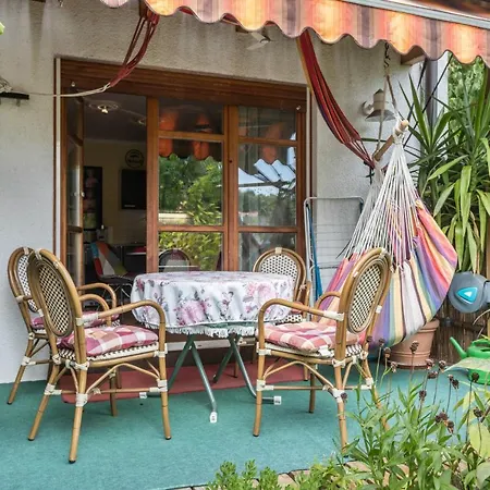 Chiemgau - Erleben Apartment Siegsdorf