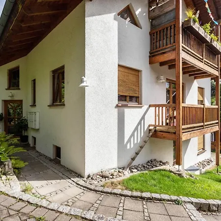 Chiemgau - Erleben Apartment *