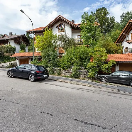 Apartment Chiemgau - Erleben Siegsdorf
