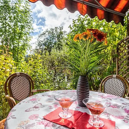 Apartment Chiemgau - Erleben *