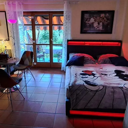 Apartment Chiemgau - Erleben