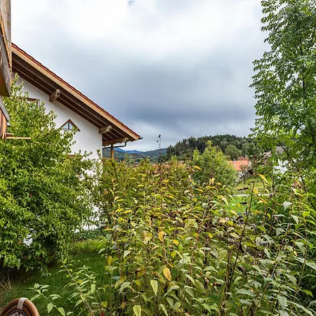 Lägenhet Chiemgau - Erleben *