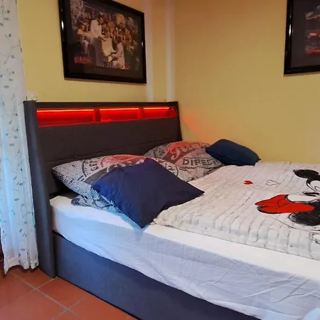 Chiemgau - Erleben Lägenhet