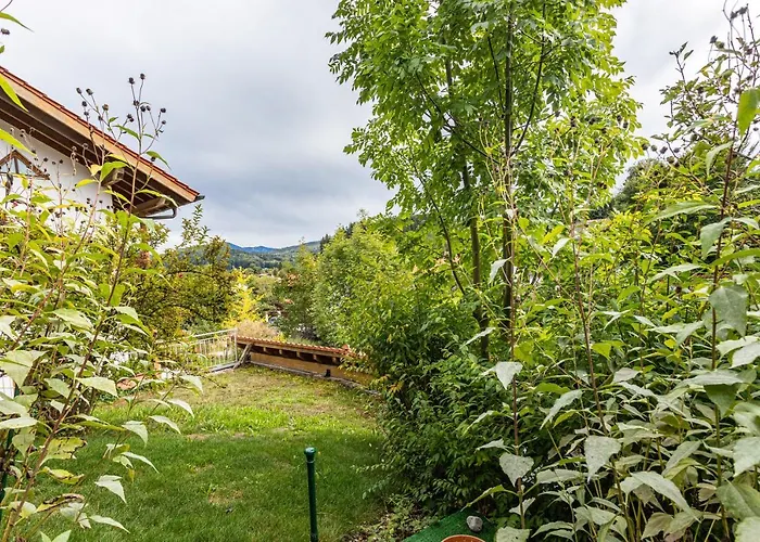 Apartment Chiemgau - Erleben
