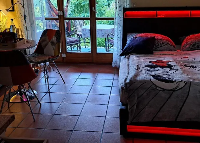Appartamento Chiemgau - Erleben Siegsdorf